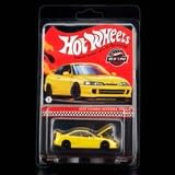 Amazon.co.jp: Mattel Hot Wheels RLC 1995 ホンダ インテグラ タイプR